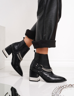 ORION - Becca Shoes