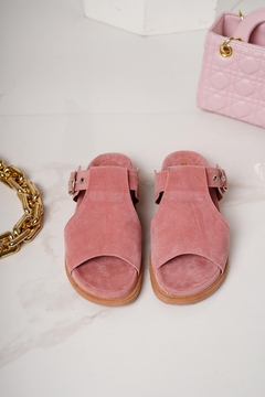 CANDE - Becca Shoes