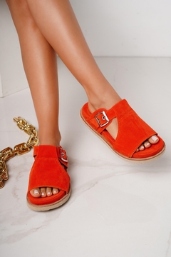 CANDE - Becca Shoes