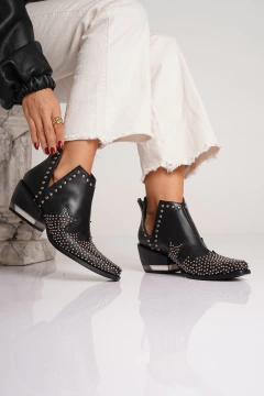 DASSEL CUERO - Becca Shoes