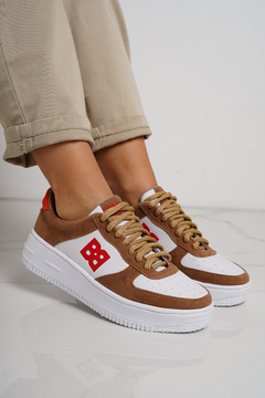 BUSTED - Becca Shoes