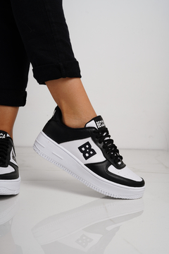 BUSTED - Becca Shoes