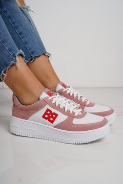 BUSTED - Becca Shoes