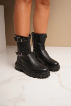 PLUTON- BN - Becca Shoes