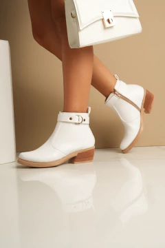 ROCCO - Becca Shoes