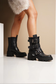 NACH - ART41 - Becca Shoes