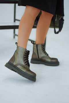 AMBER - Becca Shoes