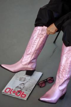 ASTURIA CUERO - SEGUNDA SELECCIÓN - comprar online