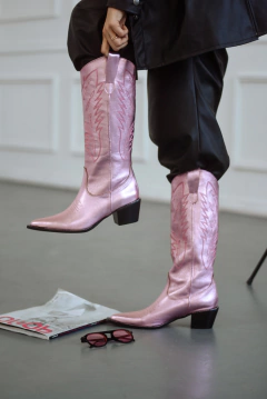 ASTURIA CUERO - SEGUNDA SELECCIÓN - Becca Shoes