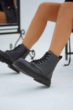 AMBER - Becca Shoes