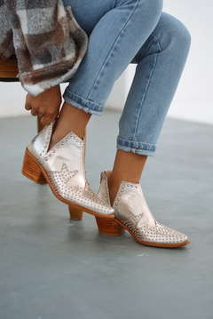 DASSEL CUERO SUMMER - Becca Shoes