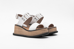 TAURO CUERO - Becca Shoes