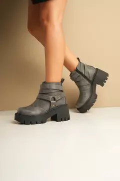 HALF - SEGUNDA SELECCIÓN