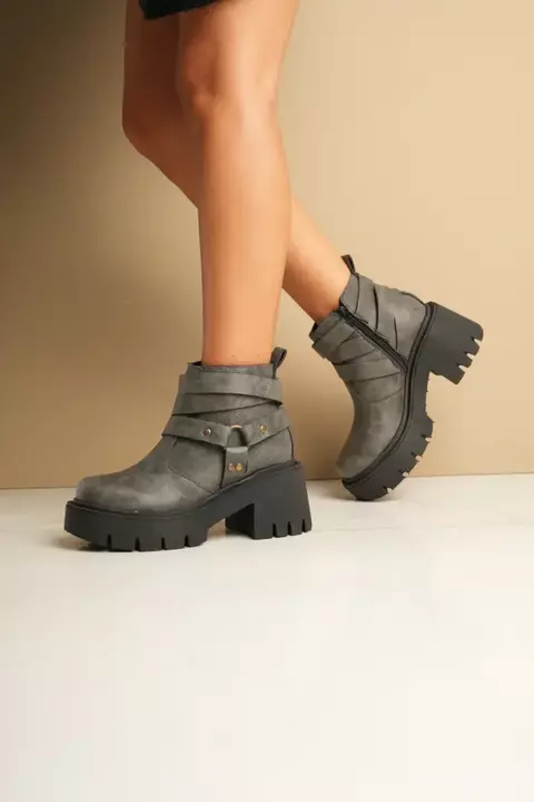 HALF - SEGUNDA SELECCIÓN