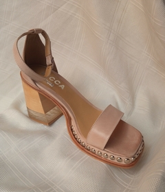 IBERA - Becca Shoes