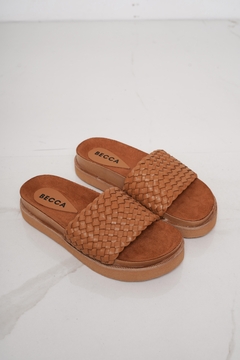 EVE - Becca Shoes