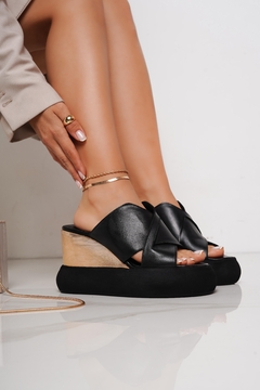 NORA - Becca Shoes