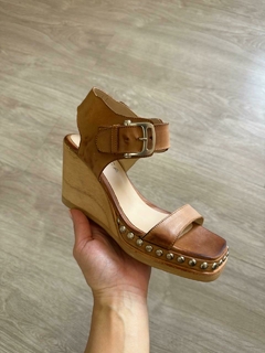 ITALY - Becca Shoes