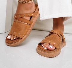 KATTYA CUERO - Becca Shoes