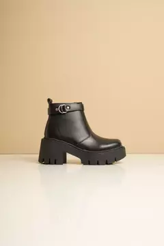 LUIGI - Becca Shoes