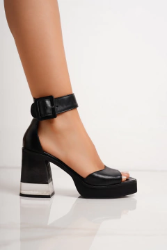 TUDELA CUERO - comprar online