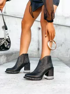 TANUS CUERO - SEGUNDA SELECCIÓN