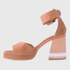 TUDELA CUERO - Becca Shoes