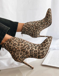 JUDY CUERO - SEGUNDA SELECCIÓN