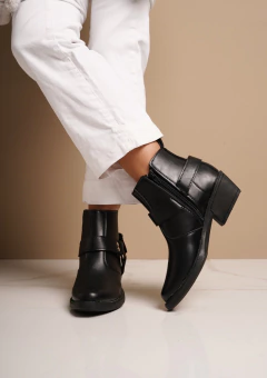 AUGUSTA - Becca Shoes