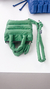 "Micro Puffer Verde" en internet