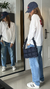 "Baguette Alta 6Blue" - comprar online