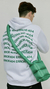 Bandolera "Inflatable Tambo" - comprar online