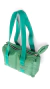 "Baguette Alta, Colgada Verde" (OUTLET ÚLTIMA) - The Germen Mask