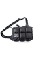 "6pack Inflatable" Negra