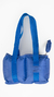 "Baguette Alta, Colgada Azul" (OUTLET ÚLTIMA) - tienda online