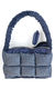 "Baguette Alta 6Blue"