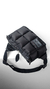 "6pack Inflatable" Negra - The Germen Mask