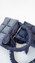 "Baguette Alta 6Blue" - The Germen Mask