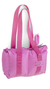 "Baguette Alta, Colgada Fucsia" (OUTLET ÚLTIMA)