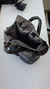 "Inflatable Bag " (grande, con Correa ajustable) - The Germen Mask