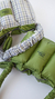"Baguette Alta Verde Palta" - tienda online