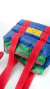 "Mini Pufferbag LEGO" en internet