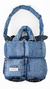 "Bolsito MIDI, BOTTI Jeans" 1.2 - comprar online