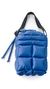 "Matero Inflatable Azul"