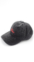 "Gorra LOGO Negra"