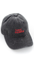 "Gorra LOGO Negra"