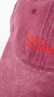 "Gorra LOGO Roja" en internet