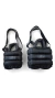 Imagen de "Micro Puffer Negra" (Correa Ajustable)