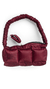 "Carterita Baguette Dark Cherry"