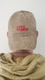 "Gorra LOGO Beige" - comprar online